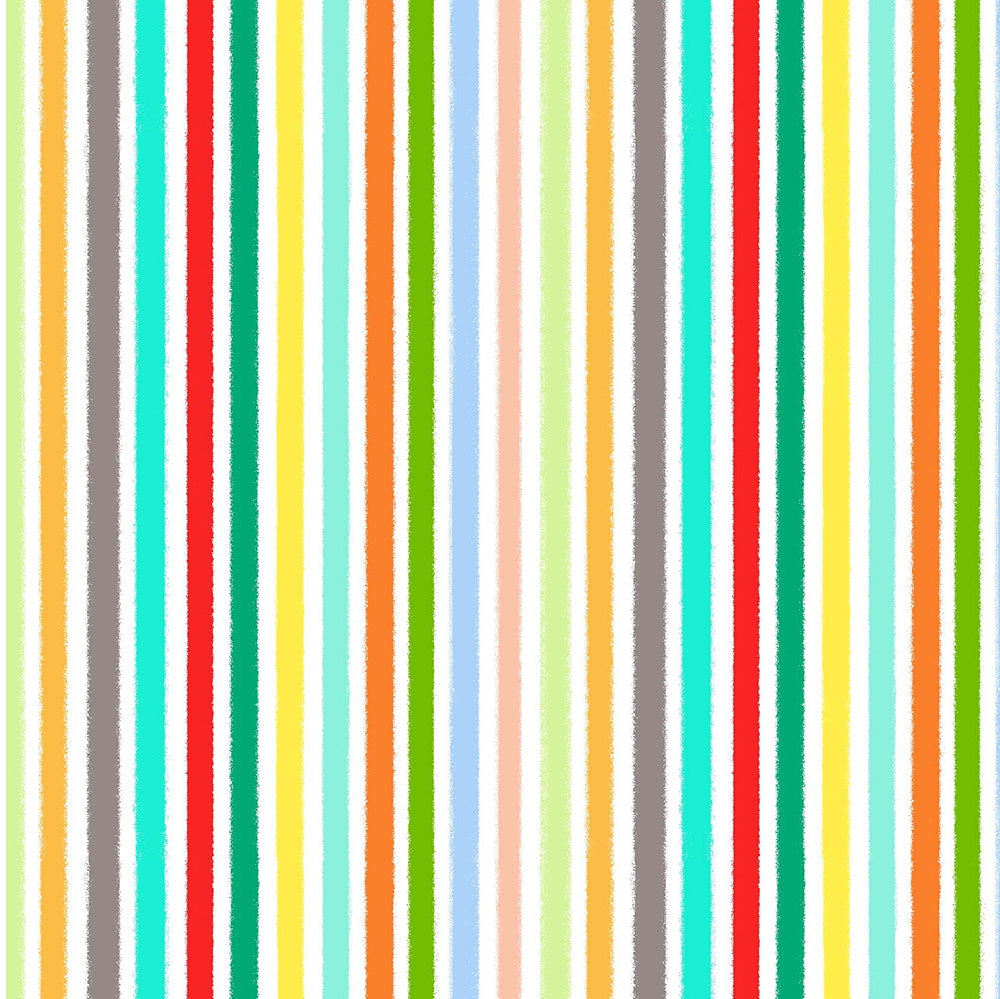 Jungle Explorers - kids fabrics