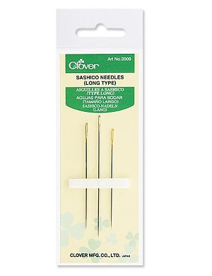 Clover Needles