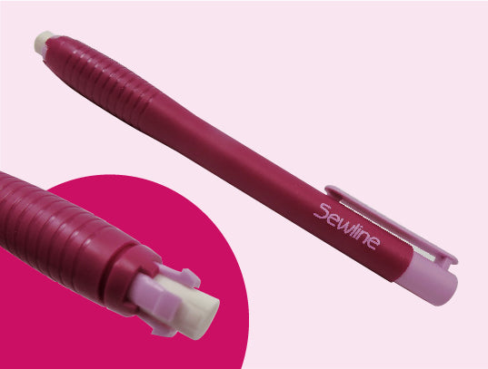 Sewline Fabric Pencil and Refills