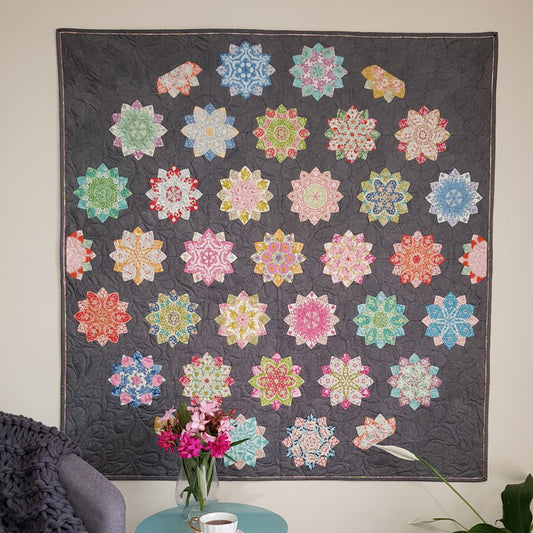 Lilabelle Lane Creations - Patterns