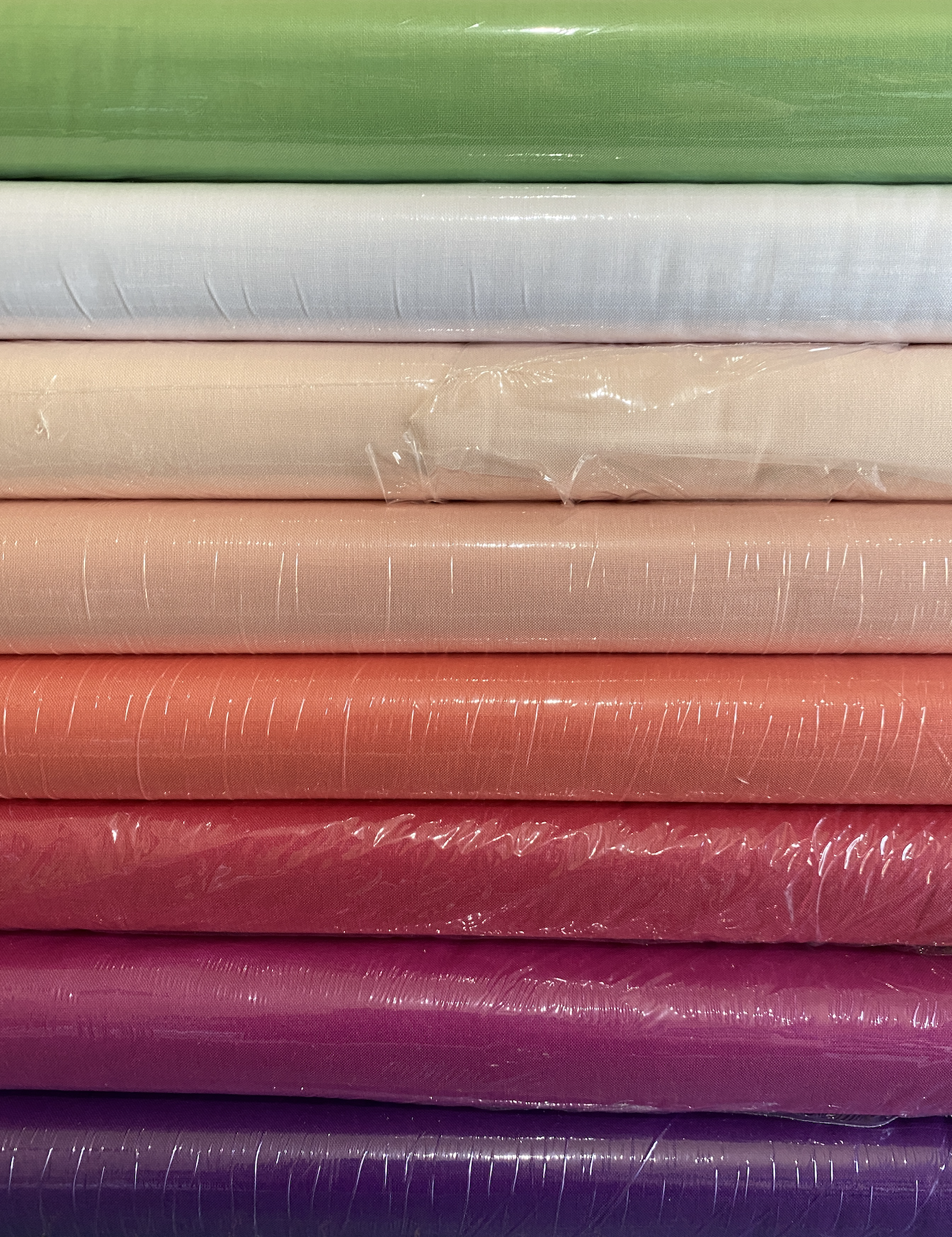 Devonstone Solids - Raspberry Jam