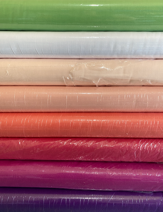 Devonstone Solids - Raspberry Jam