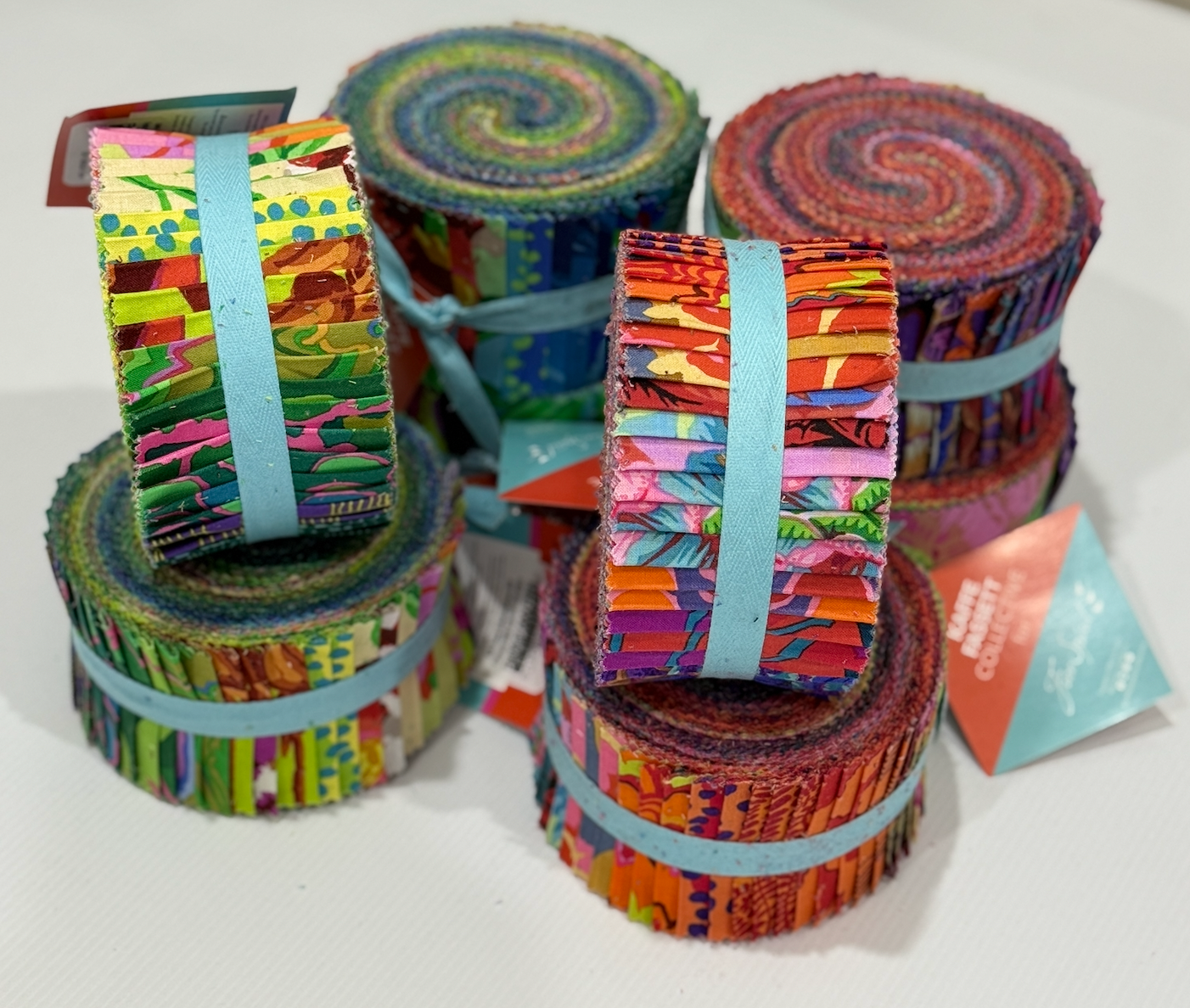 Kaffe Fassett - KF Collective