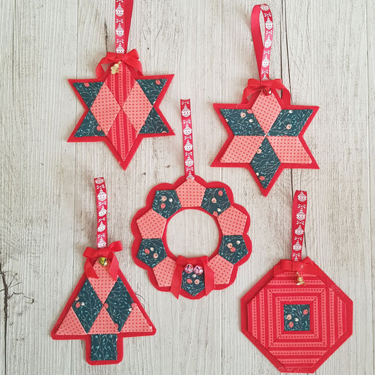 Lilabelle Lane Creations - Small patterns