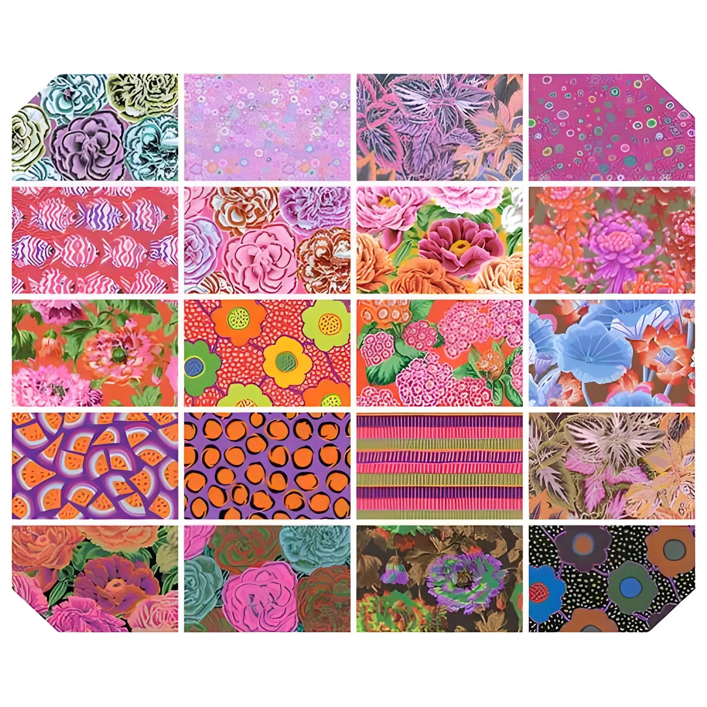 Kaffe Fassett - KF Collective AUG25