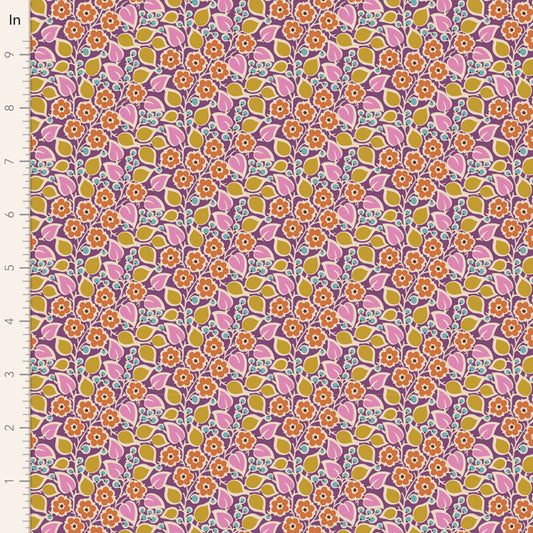 Pie in the Sky - TopsyTurvy - Plum