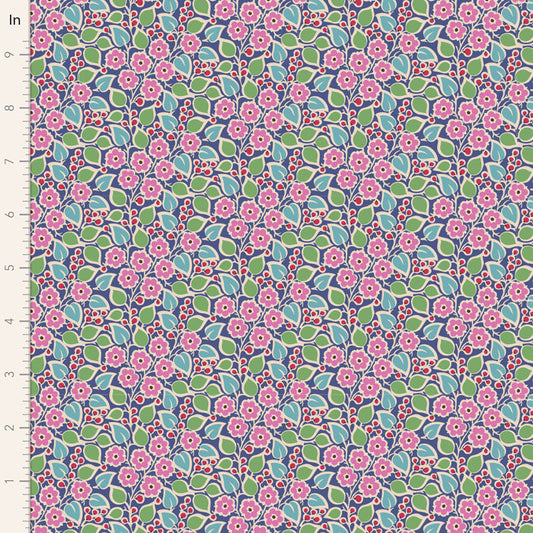 Pie in the Sky - TopsyTurvy - Blue