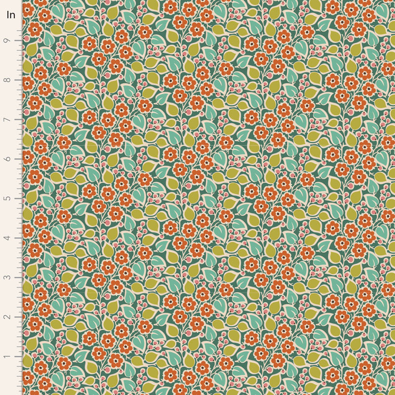 Pie in the Sky - TopsyTurvy - Pine