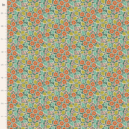 Pie in the Sky - TopsyTurvy - Pine