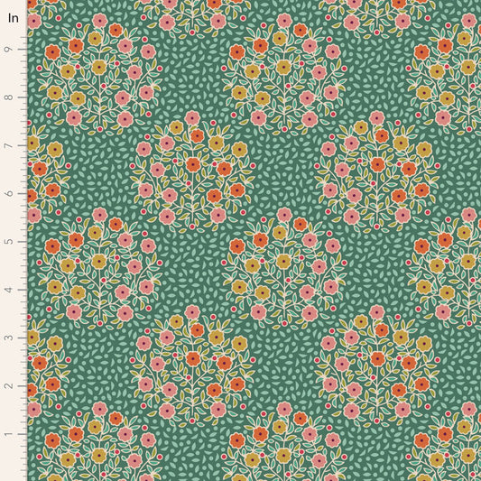 Pie in the Sky - Confetti - Pine