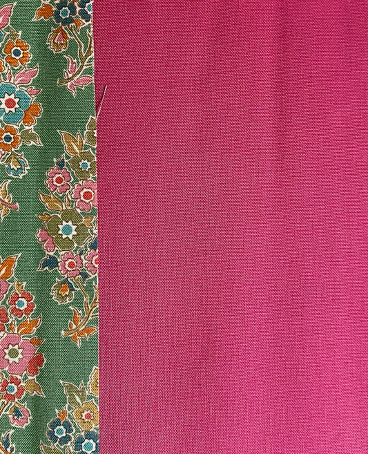 Devonstone Solids - Berry