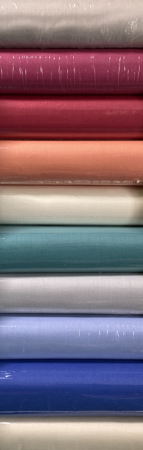 Devonstone Solids - Turquoise