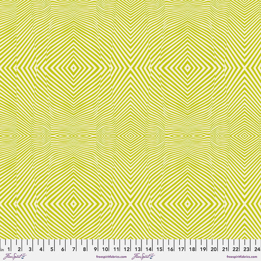 Moon Garden - Lazy Stripe - Dawn