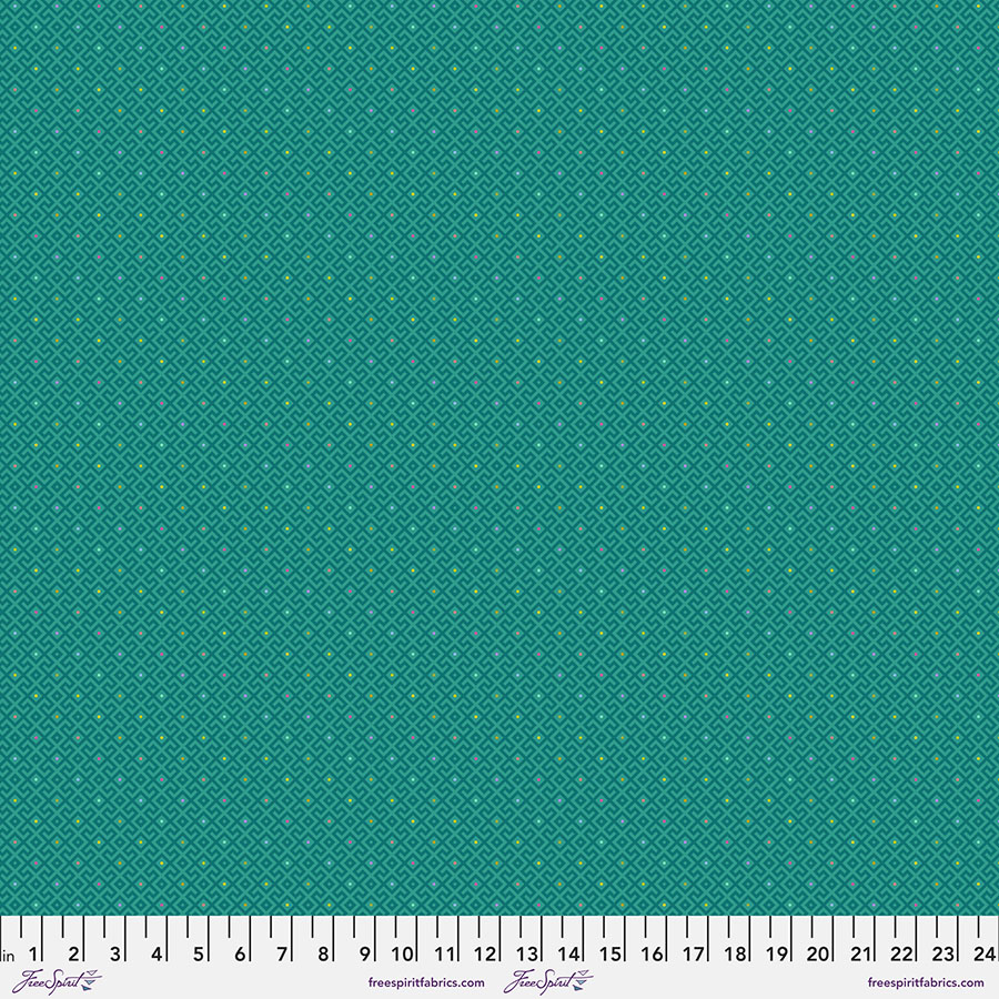 Moon Garden - Baby Geo - Lunar