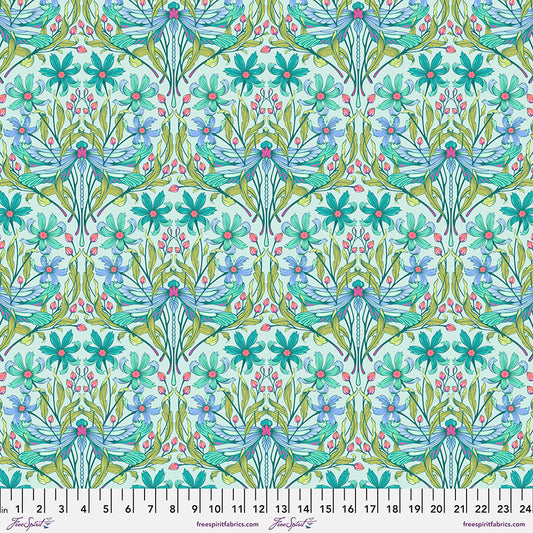 Moon Garden - Dragon Your Feet - Dawn