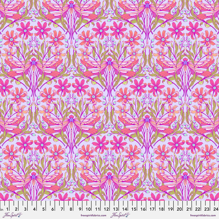 Moon Garden - Dragon Your Feet - Dusk