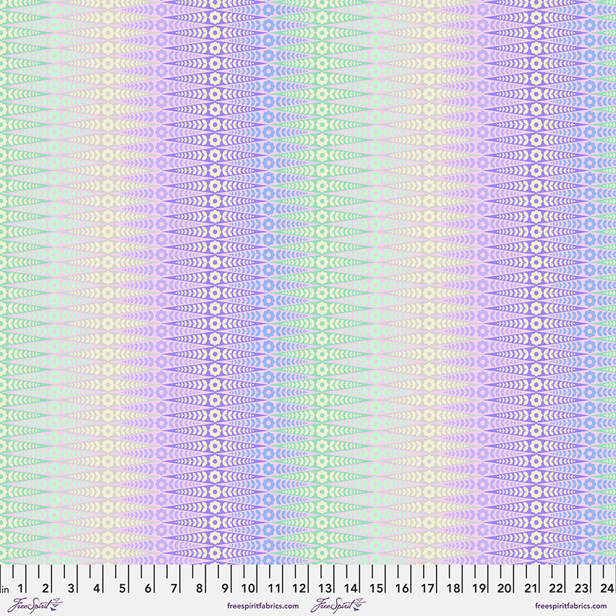 Moon Garden - Oopsie Daisy - Dusk