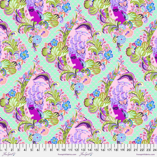 Parisville Deja Vu - Cameo - Sorbet