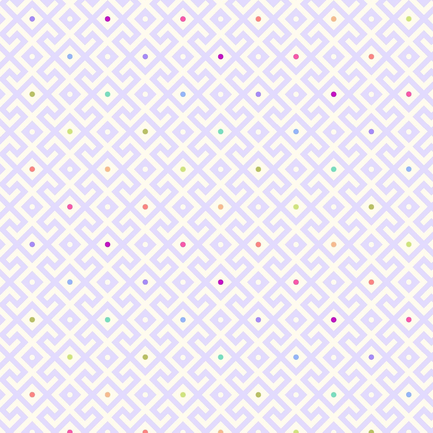 Moon Garden 108" wideback - Mama Geo - Dusk