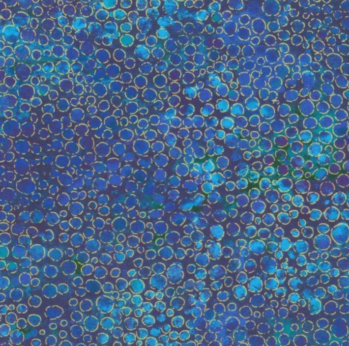 Shimmer River Rock 108" wide backing