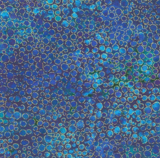 Shimmer River Rock 108" wide backing