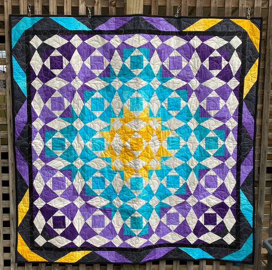 Storm at Sea Template Set