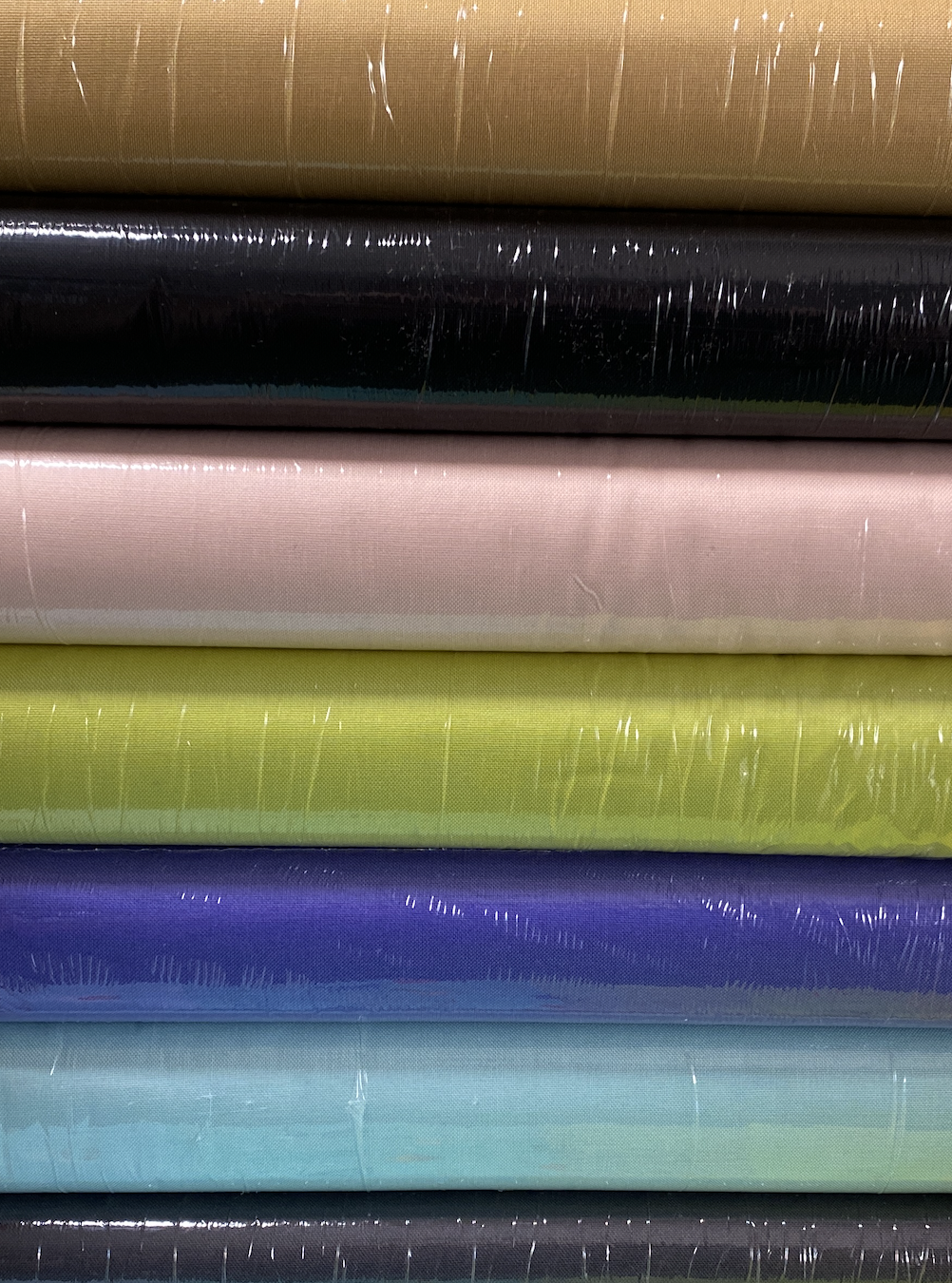 Devonstone Solids - Perisher