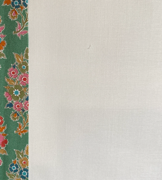 Devonstone Solids - Whitehaven