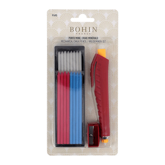 Bohin mechanical chalk pencil