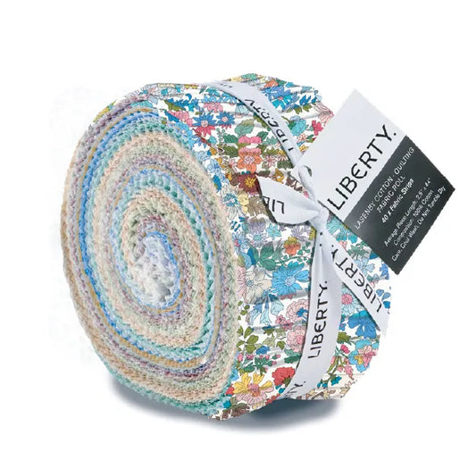 Liberty - Emily Annabelle 2.5" design roll