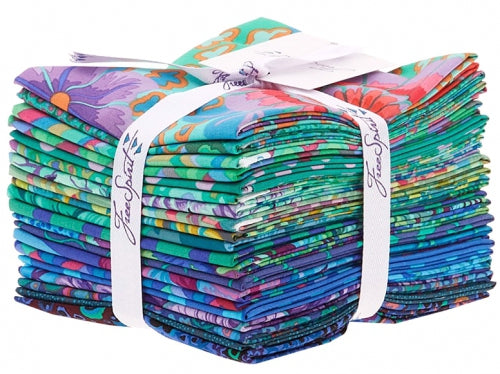 Kaffe Fassett - Fat Quarter bundles