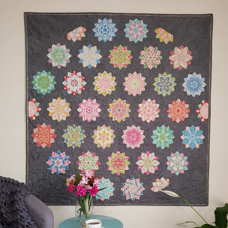 Lilabelle Lane Creations - Patterns