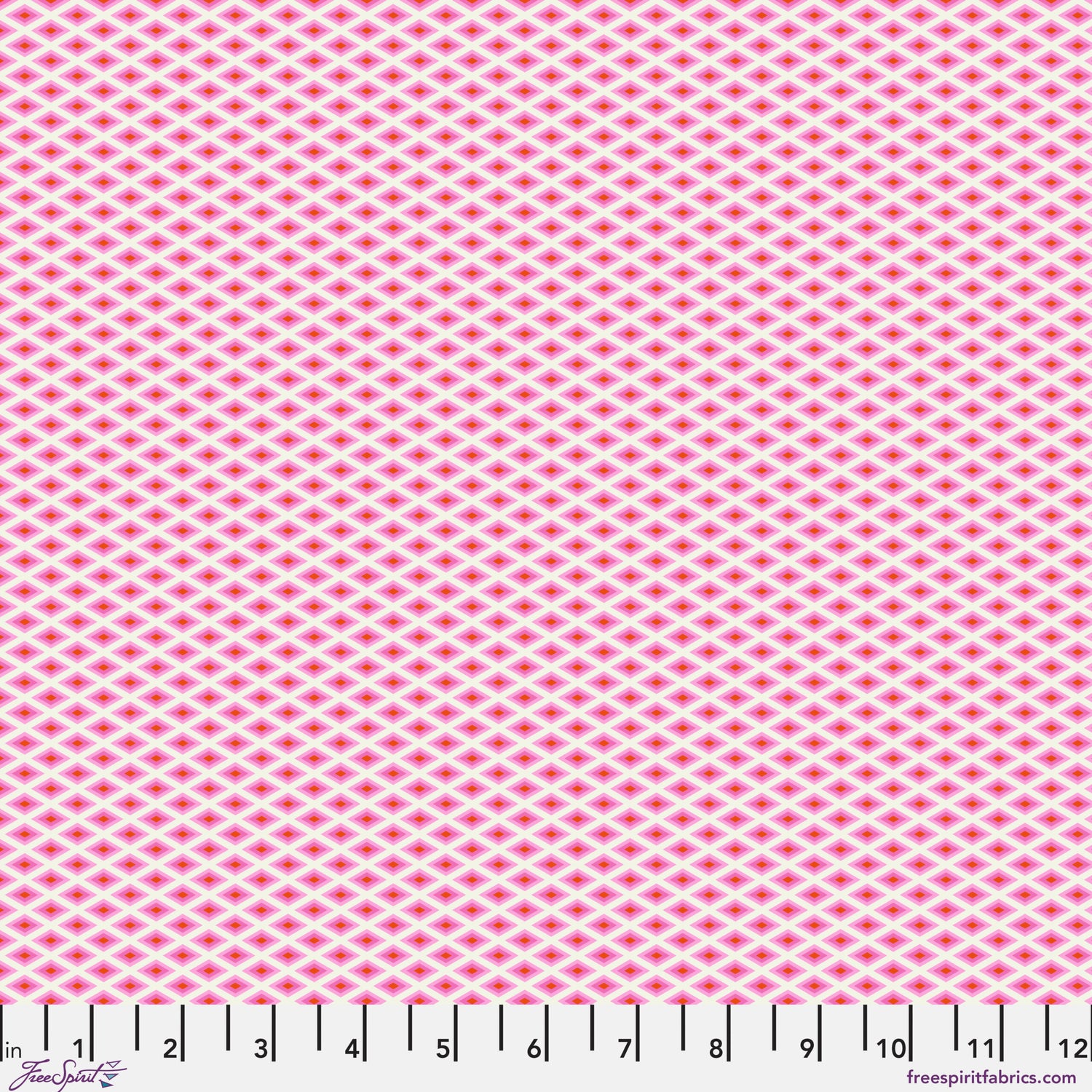 Tula Pink - Floral Reef