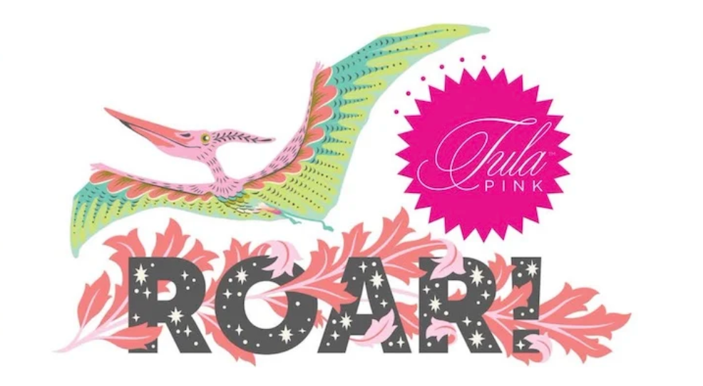 ROAR! - Wing It - Blush