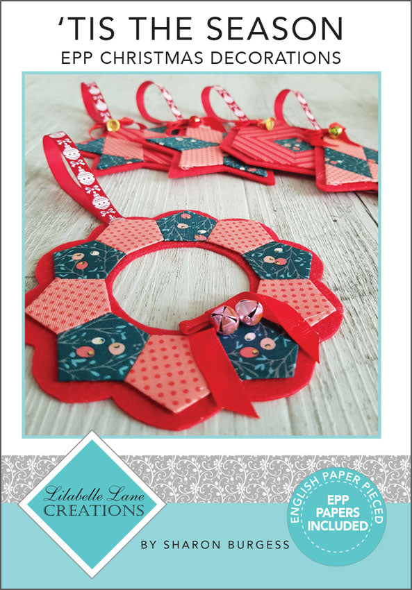 Lilabelle Lane Creations - Small patterns