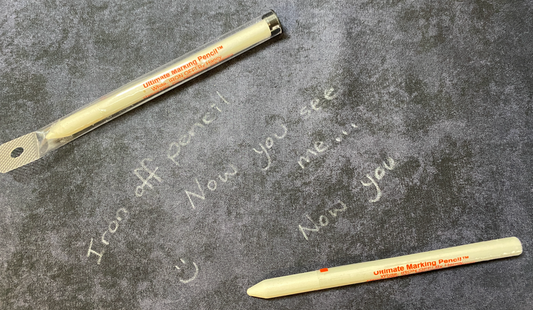 Ultimate Marking Pencil